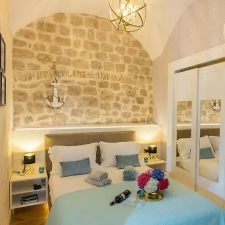 Apartment Franco