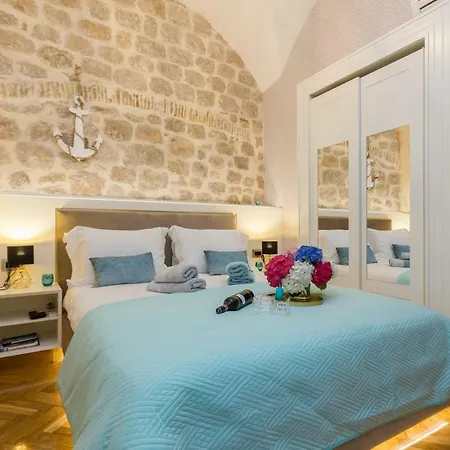 Franco Apartment Dubrovnik