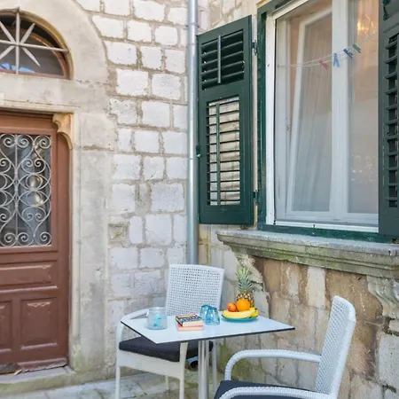 Franco Apartment