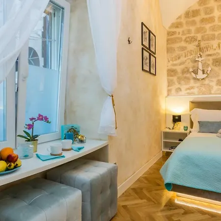 Franco Apartment