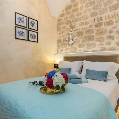 Apartment Franco