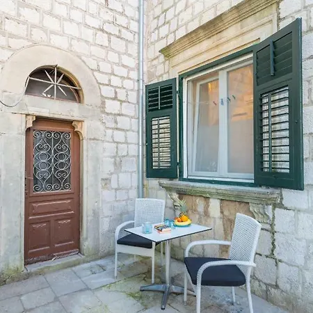 Apartment Franco