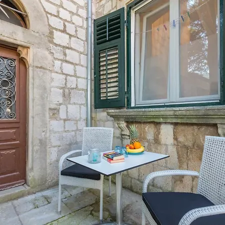 Apartment Franco